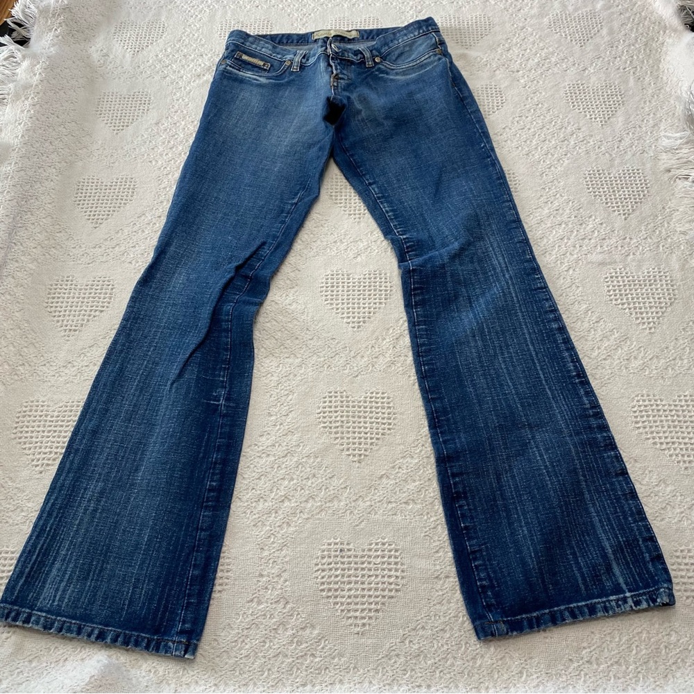 Koxis Flare/Boot Cut Jeans (26)